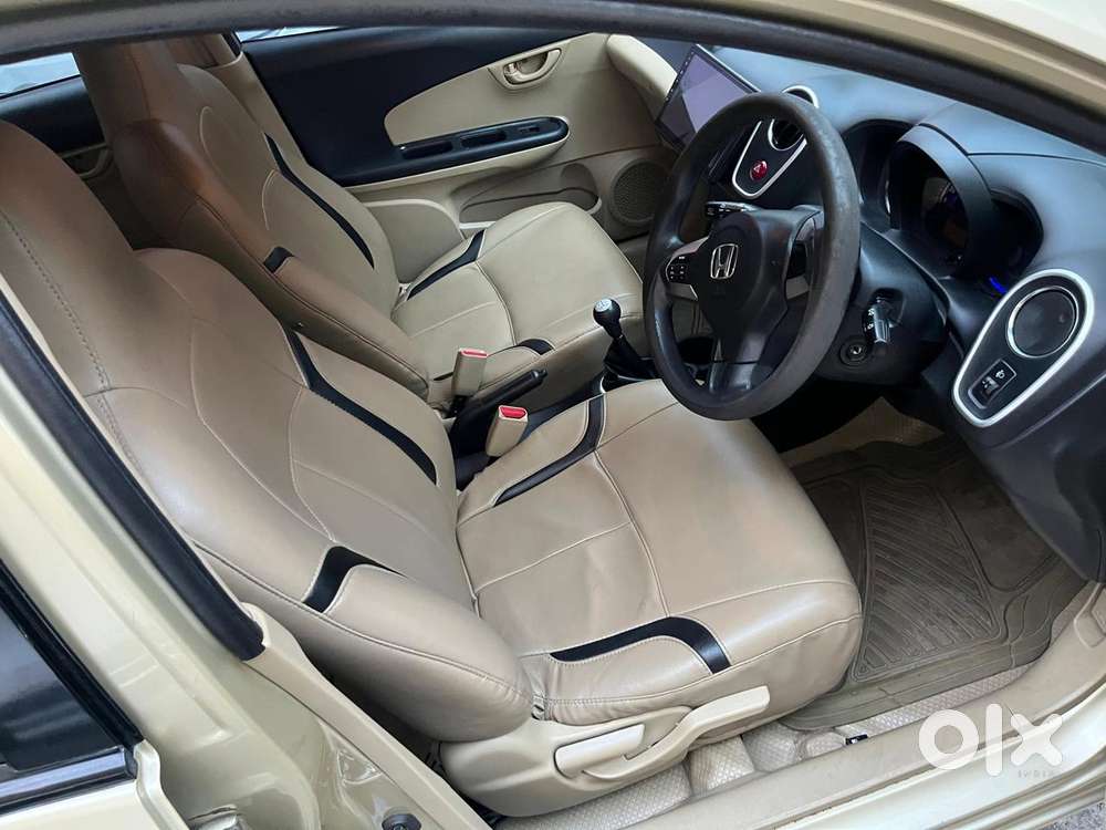 Honda Mobilio 1.5 V I-vtec, 2015