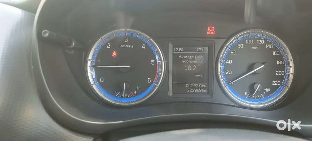 Maruti Suzuki S-cross 2015 Diesel