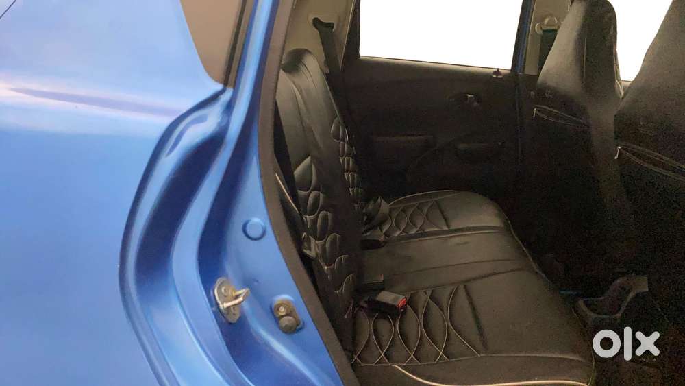 Datsun Go A Option Petrol, 2019, Petrol
