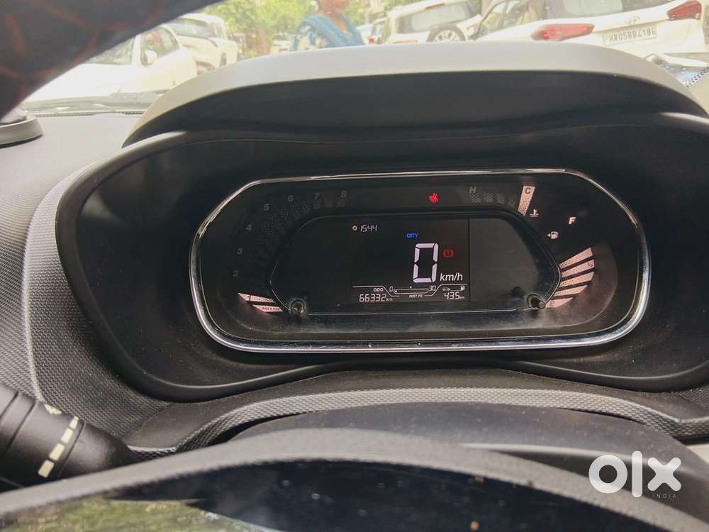 Tata Nexon 2022 Petrol