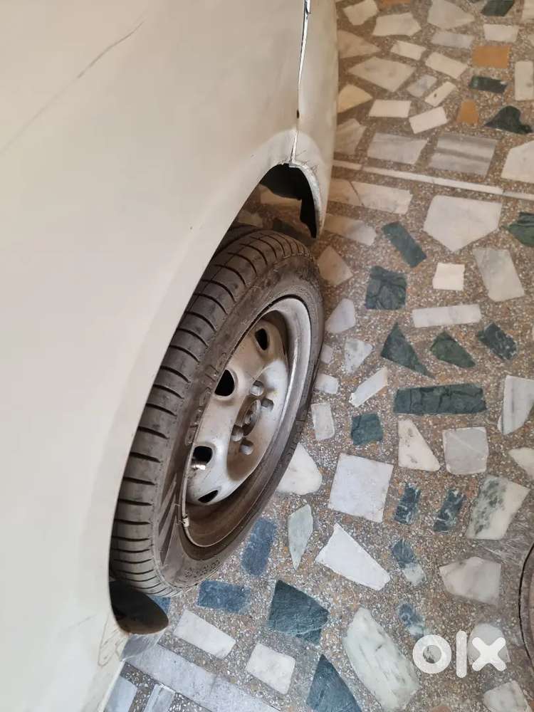 Good Condition Single Hand Drive