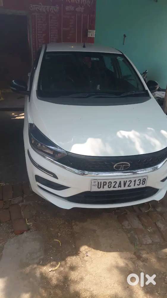 Tata Tiago 1.2 Revotron 2024