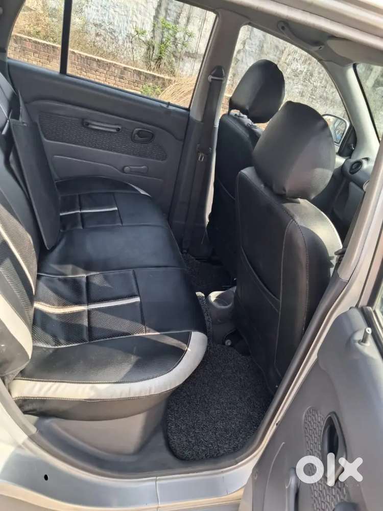 Hyundai New Santro 2006