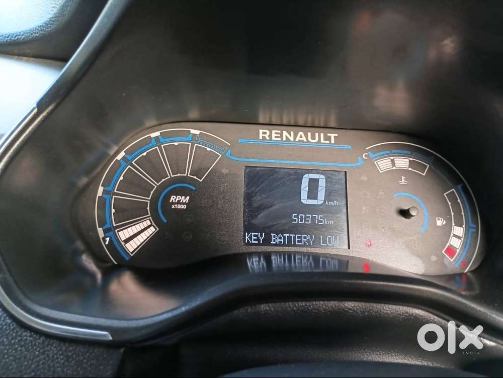 Renault Triber 2019 Petrol 55000 Km Driven