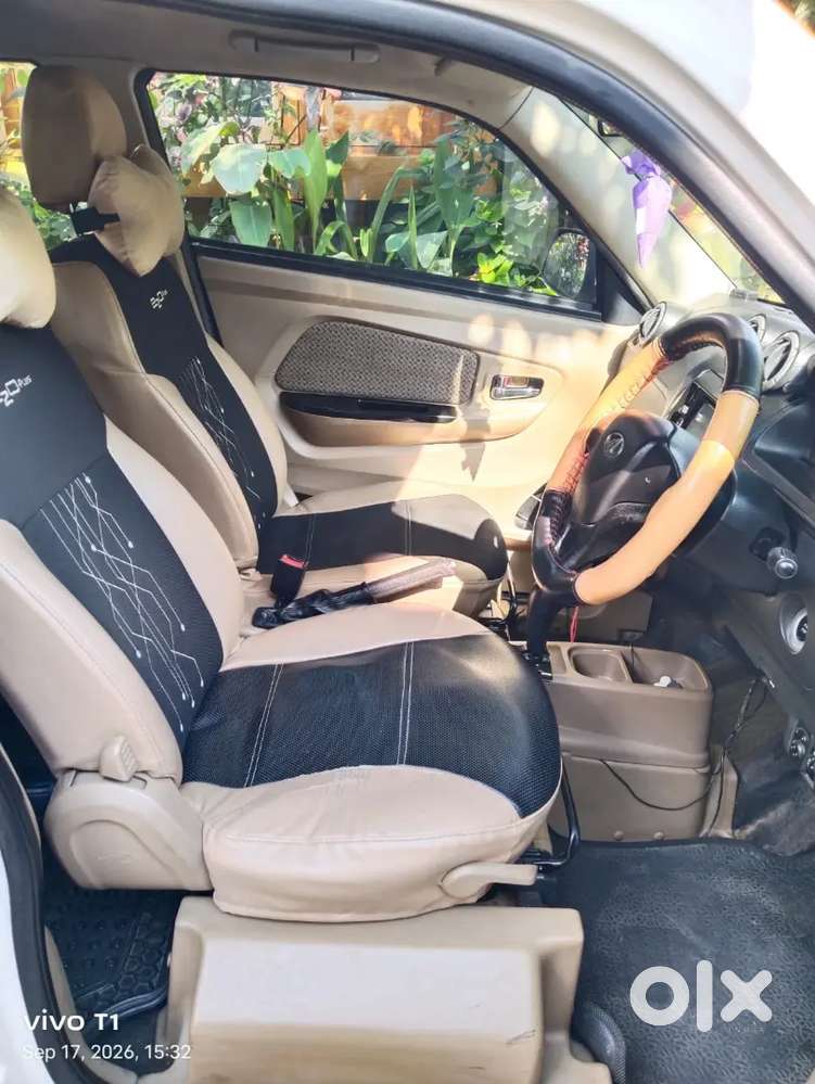 Mahindra e2o Plus P2 2018