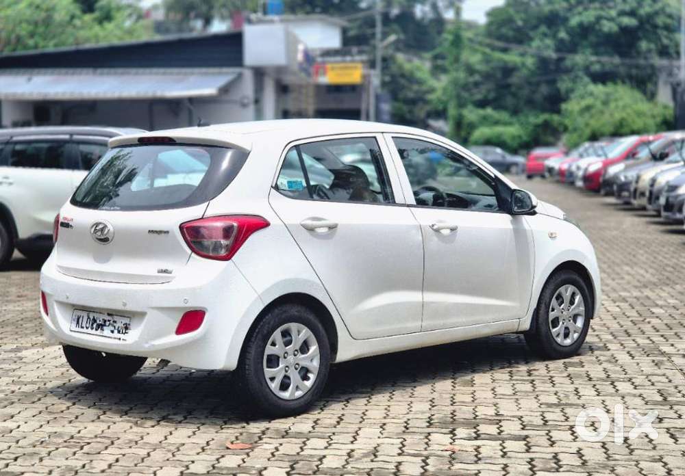Hyundai Grand I10 1.2 Crdi Magna, 2014, Petrol