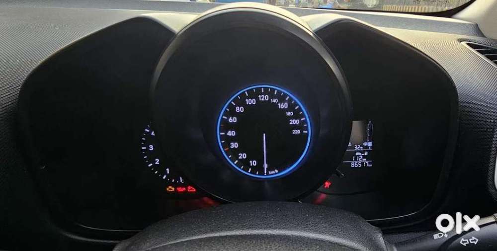 Hyundai Venue Sx Diesel, 2021, Diesel