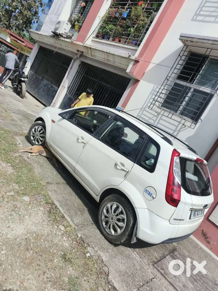 Ford Figo 2010 Petrol Well Maintained - Fixed Price