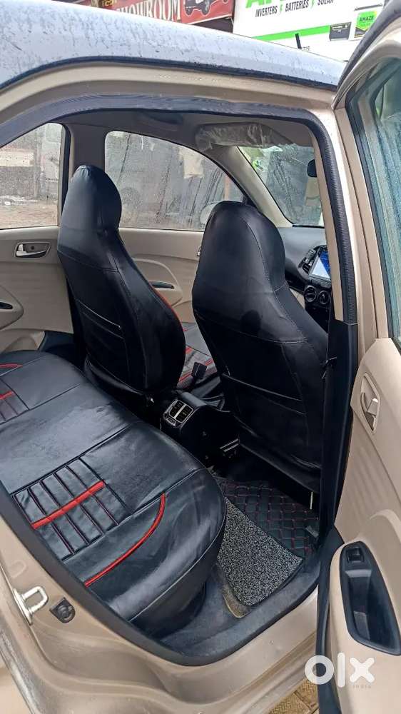 Hyundai Santro Sportz Mt 2019