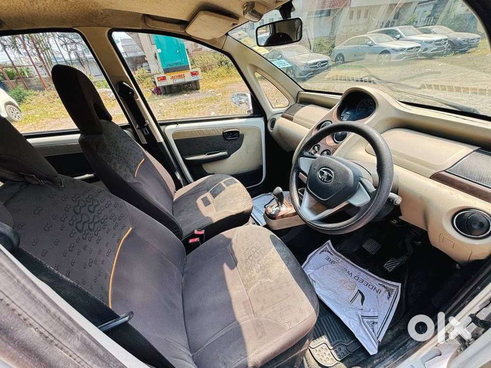 Tata Nano Xta, 2015, Petrol