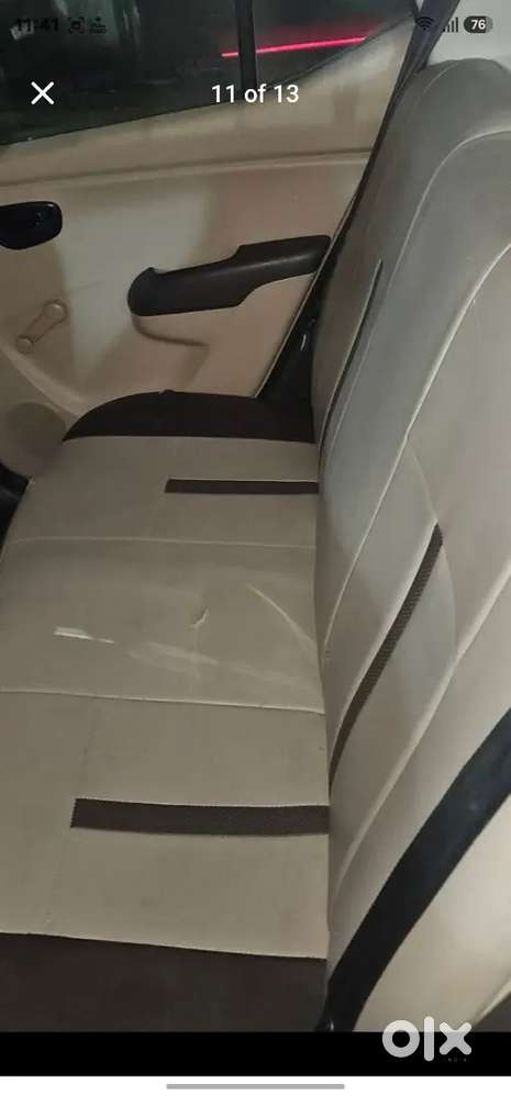Hyundai I10 2009 Petrol 70000 Km Driven