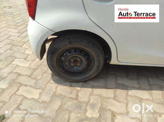 Toyota Etios Gd, 2013, Diesel