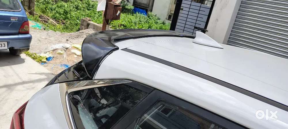 Hyundai New I20 2024 Petrol 9000 Km Driven