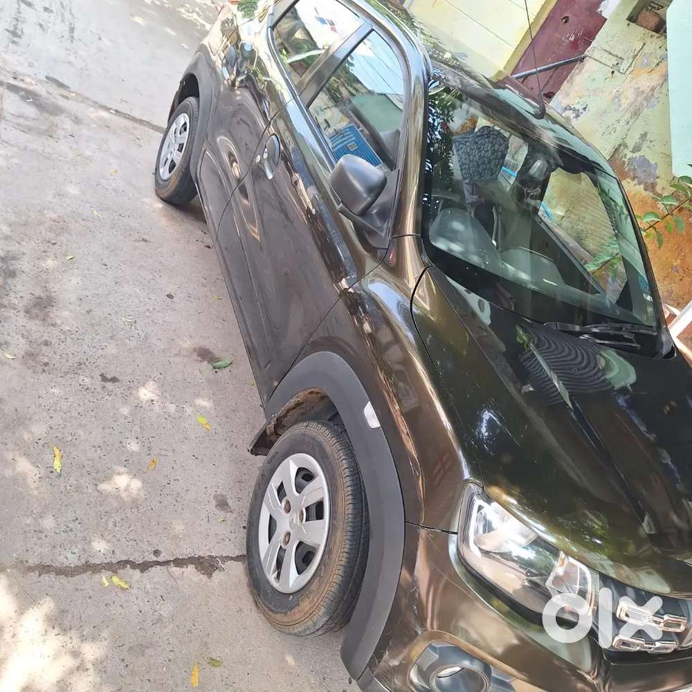 Renault Kwid 2017