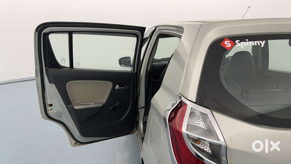 Maruti Suzuki Alto K10 2010-2014 Vxi, 2019, Petrol