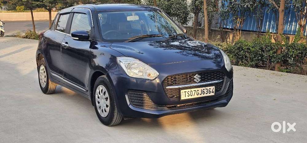 Maruti Suzuki Swift Ddis Vdi, 2018, Diesel