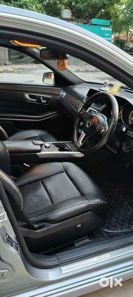 Mercedes-benz E-class E 250 Cdi Avantgarde, 2015, Diesel