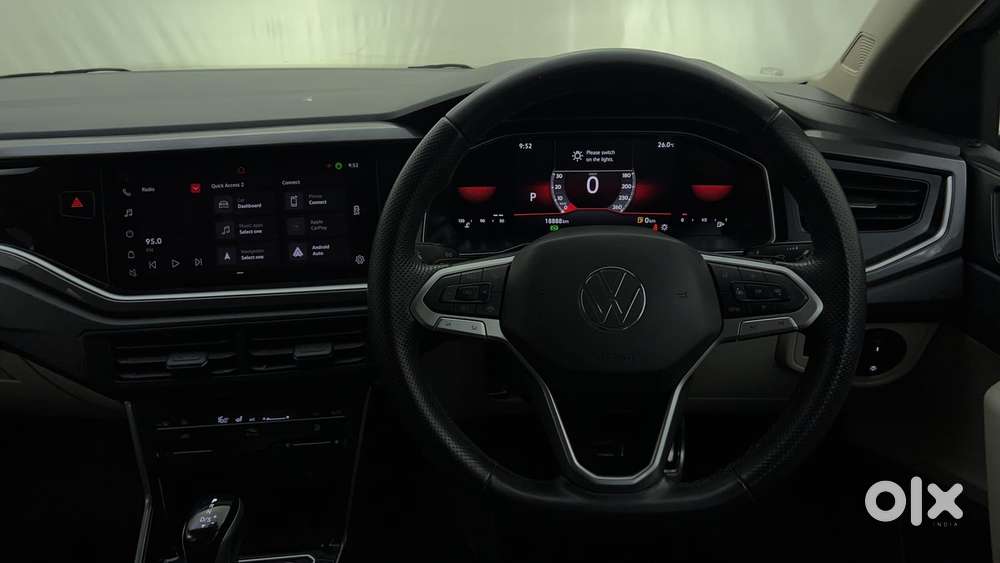 Volkswagen Virtus 1.5 Tsi Gt Plus Evo Dsg, 2023, Petrol