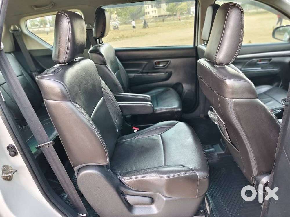 Maruti Suzuki Xl6 1.5 Alpha Mt, 2021, Petrol