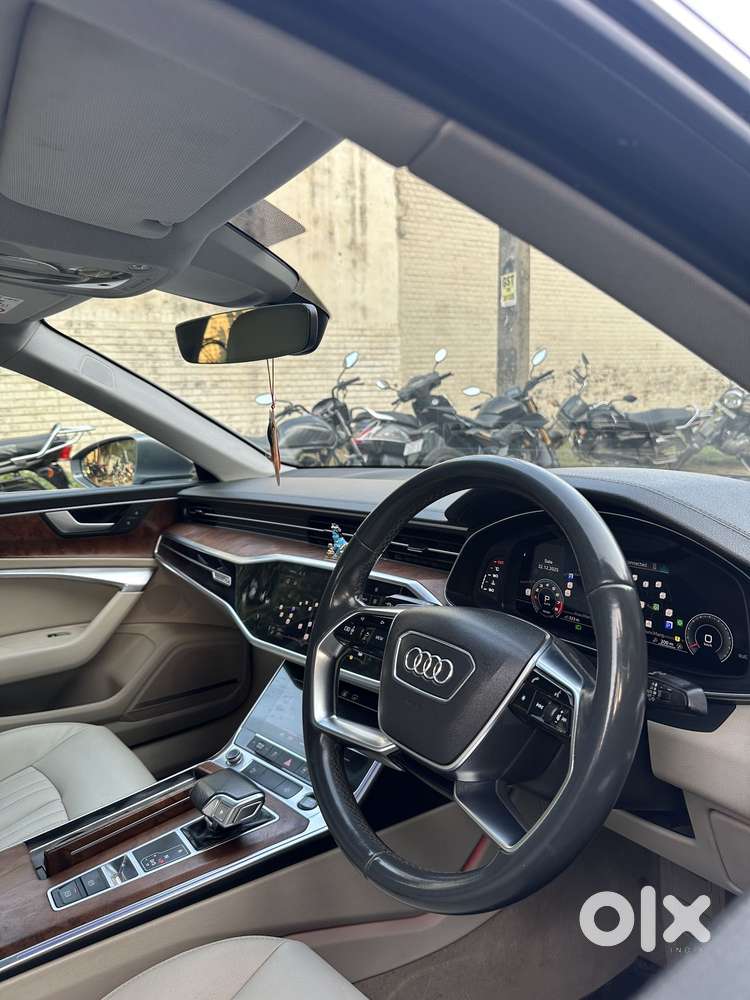 Audi A6 2.0 45 Tfsi Technology, 2022, Petrol