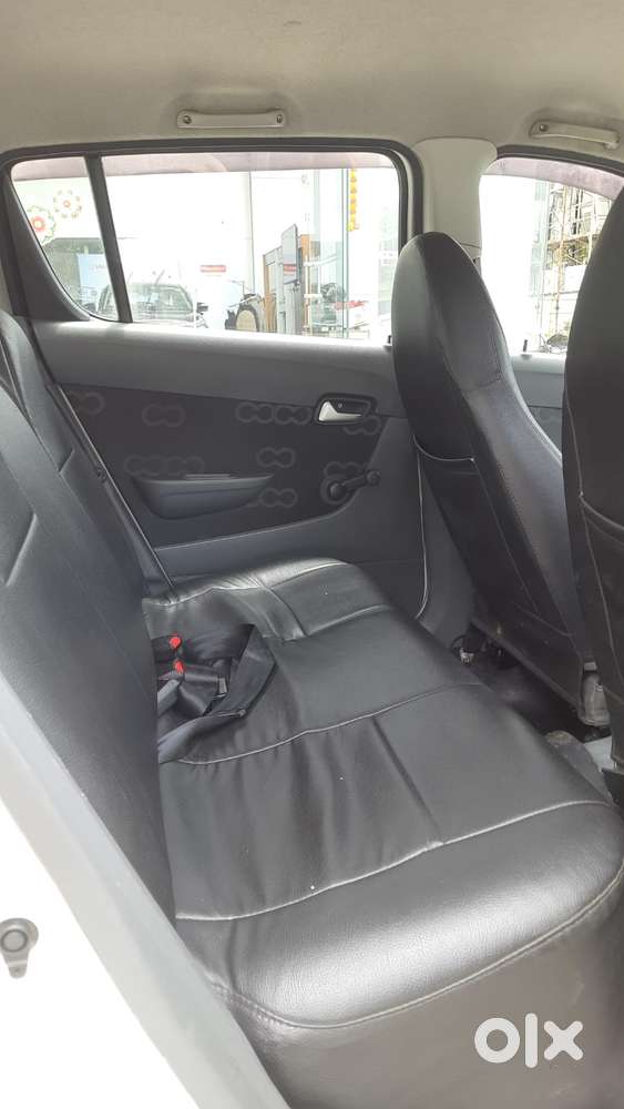 Maruti Suzuki Alto 800 Lxi, 2014, Petrol