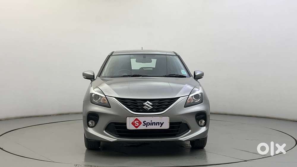 Maruti Suzuki Baleno 1.3 Alpha, 2019, Petrol