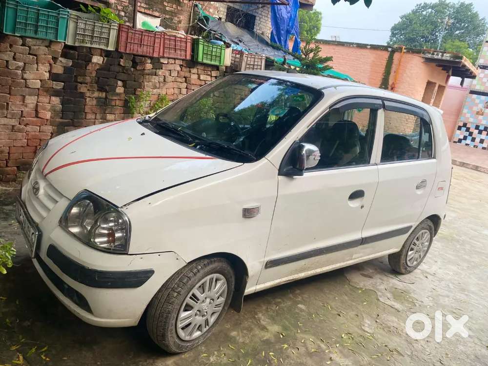 2nd Owner 2014 Hyundai Santro Xing