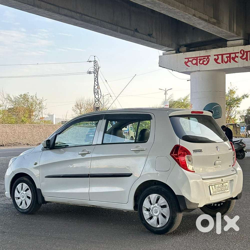 Maruti Suzuki Celerio 1.0 Vxi Amt, 2018, Petrol