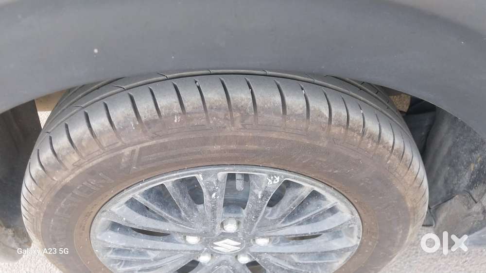 Maruti Suzuki Xl6 Zeta At, 2020, Petrol