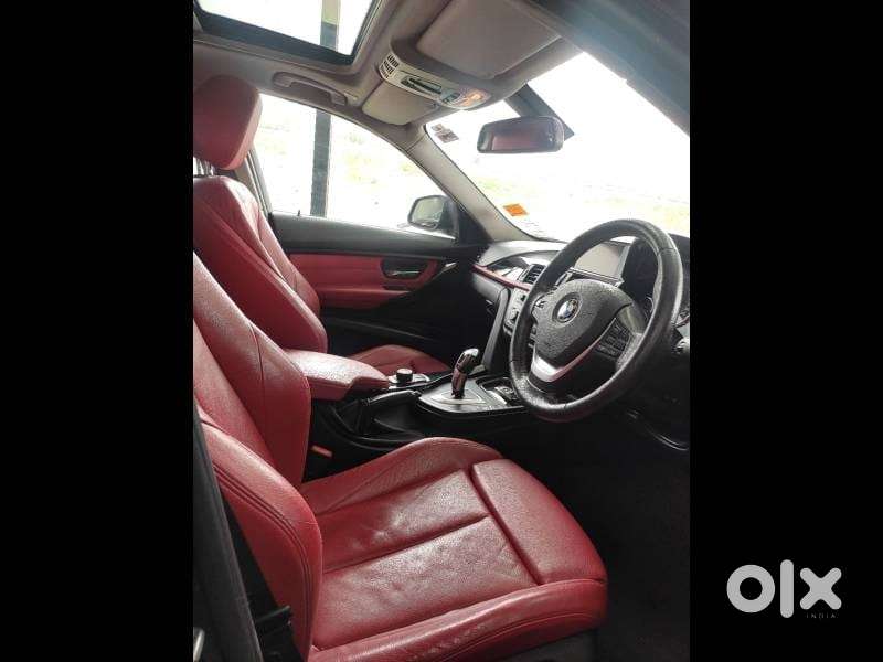 Bmw 3 Series 320d Sport, 2014, Diesel