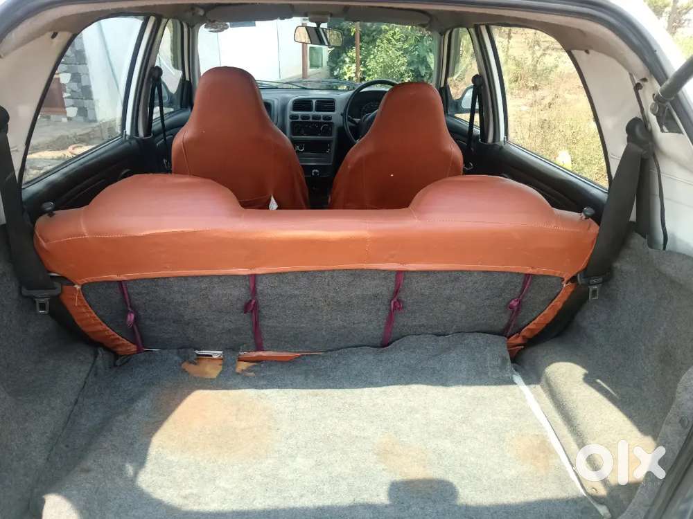 Maruti Suzuki Alto 800 2011 Petrol 76000 Km Driven