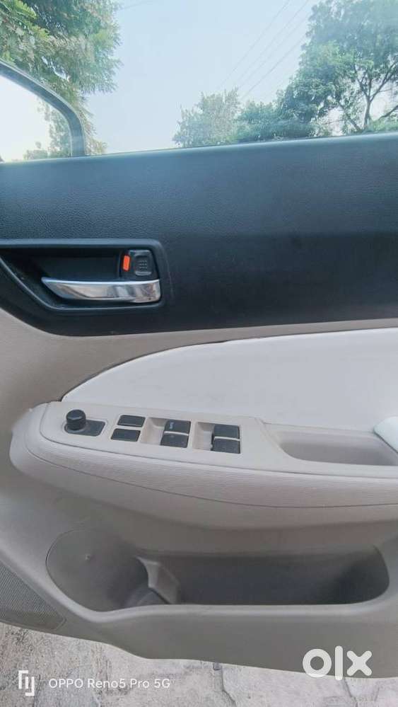 Maruti Suzuki Dzire 2017-2020 Vdi Amt, 2018, Diesel