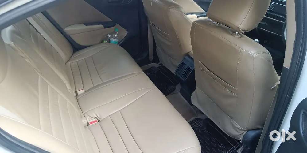 Honda City 2014 Petrol 52000 Km Driven