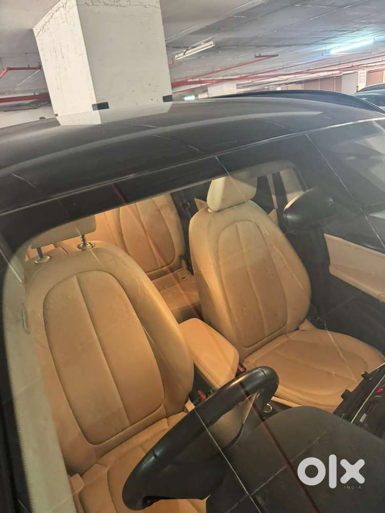 Bmw X1 2018 Diesel Well Maintained