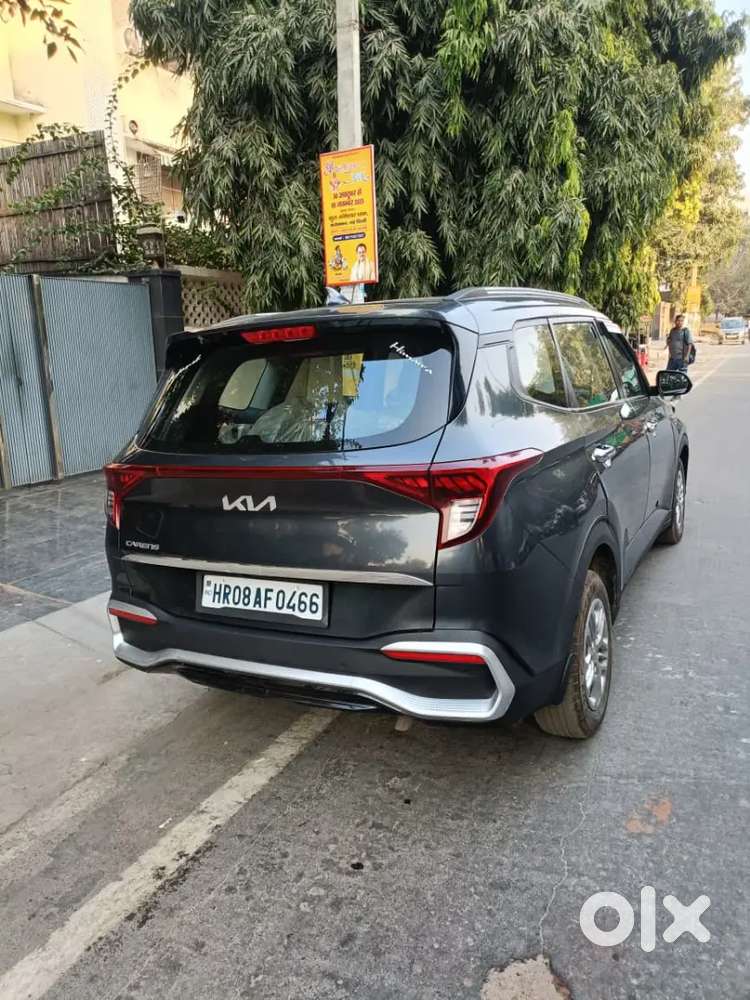 Kia Carens 1.5 Prestige 2023