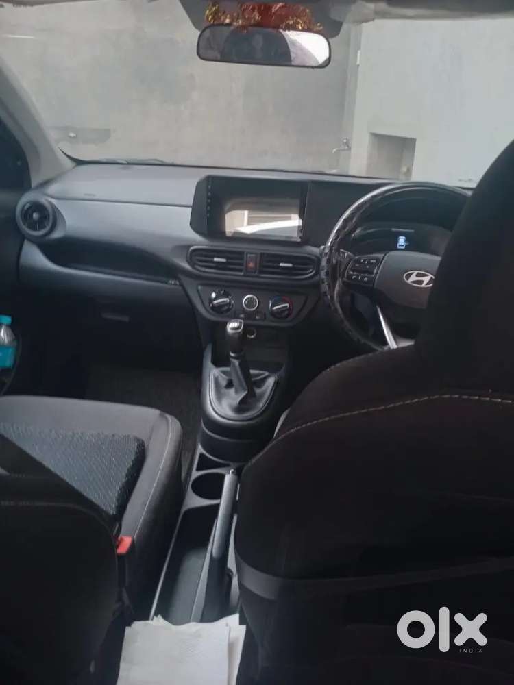 Hyundai Exter 2024