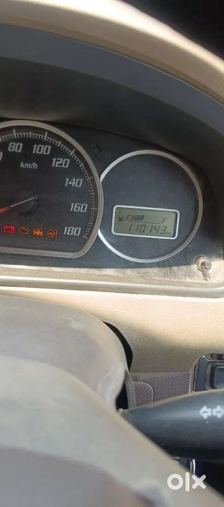 Maruti Suzuki Zen Estilo Lxi 2010