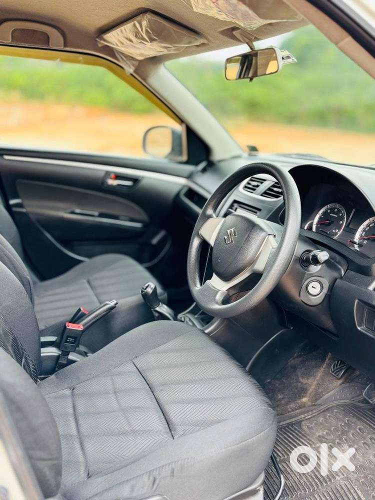 Maruti Suzuki Swift Ddis Vdi, 2013, Diesel