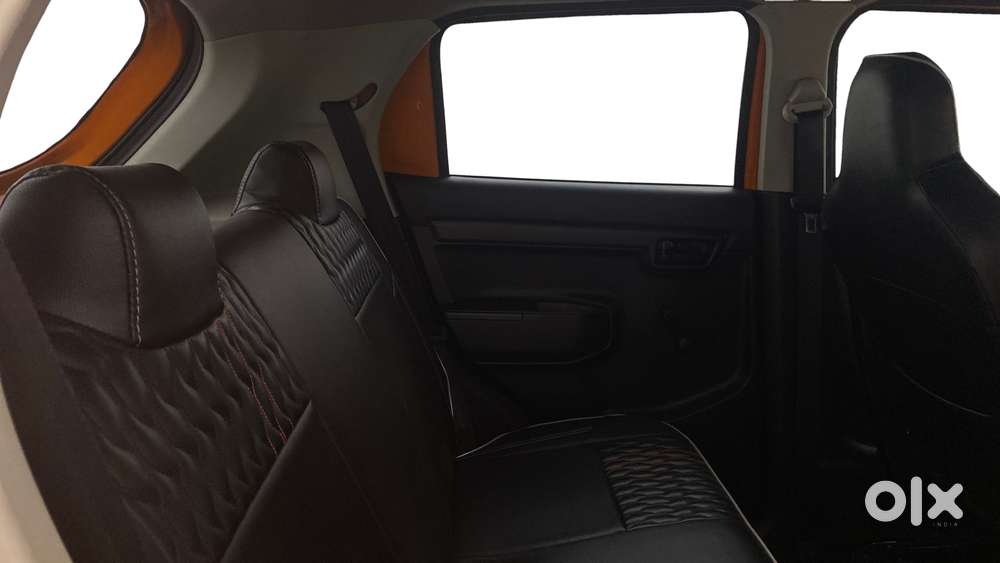 Maruti Suzuki S-presso Vxi Opt, 2020, Petrol