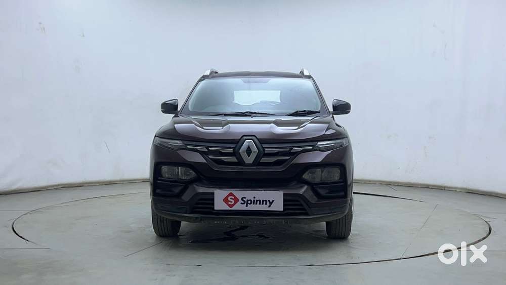 Renault Kiger Rxt Amt, 2023, Petrol