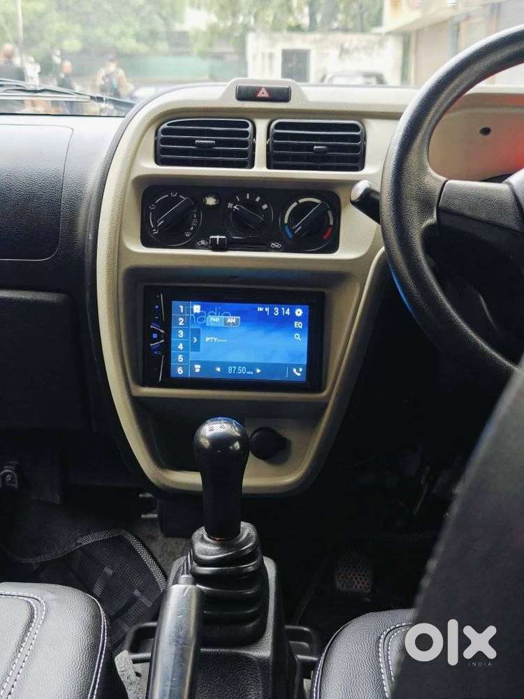 Maruti Suzuki Eeco 5 Str With Ac Plus Htr Cng, 2023, Cng & Hybrids