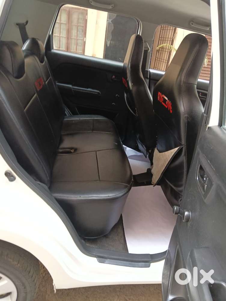 Maruti Suzuki Wagon R Lxi 1.0, 2022, Petrol