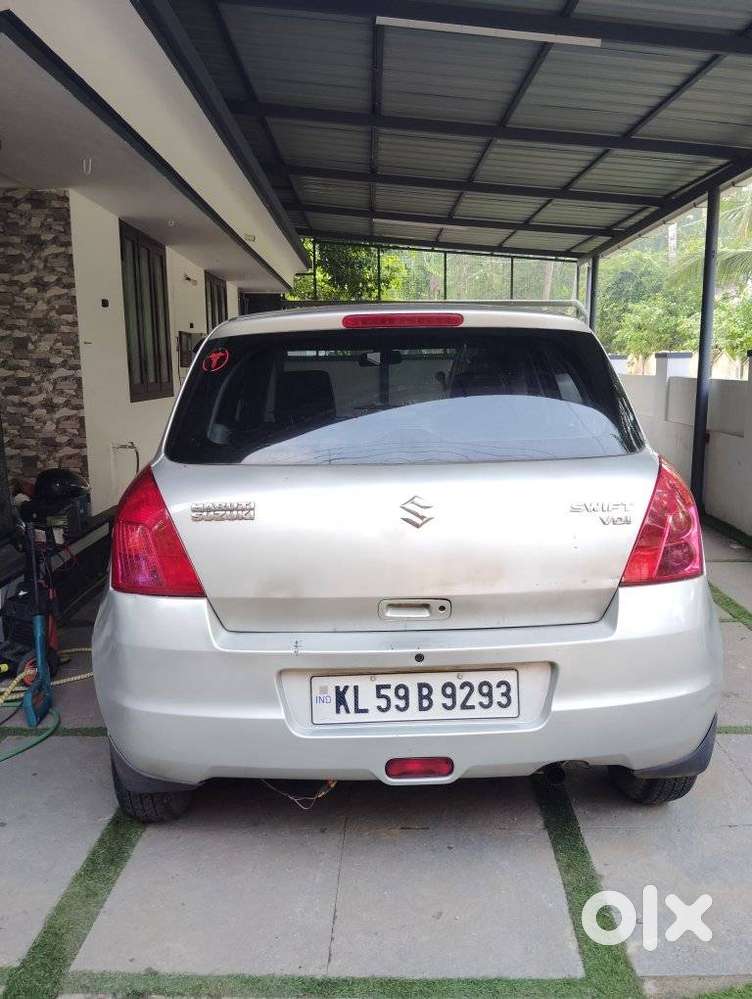 Maruti Suzuki Swift Ldi Optional, 2010, Diesel
