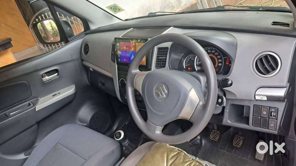 Urgent - Sale,  Maruti Wagon R Lxi, Peringavu, Ramanattukara.