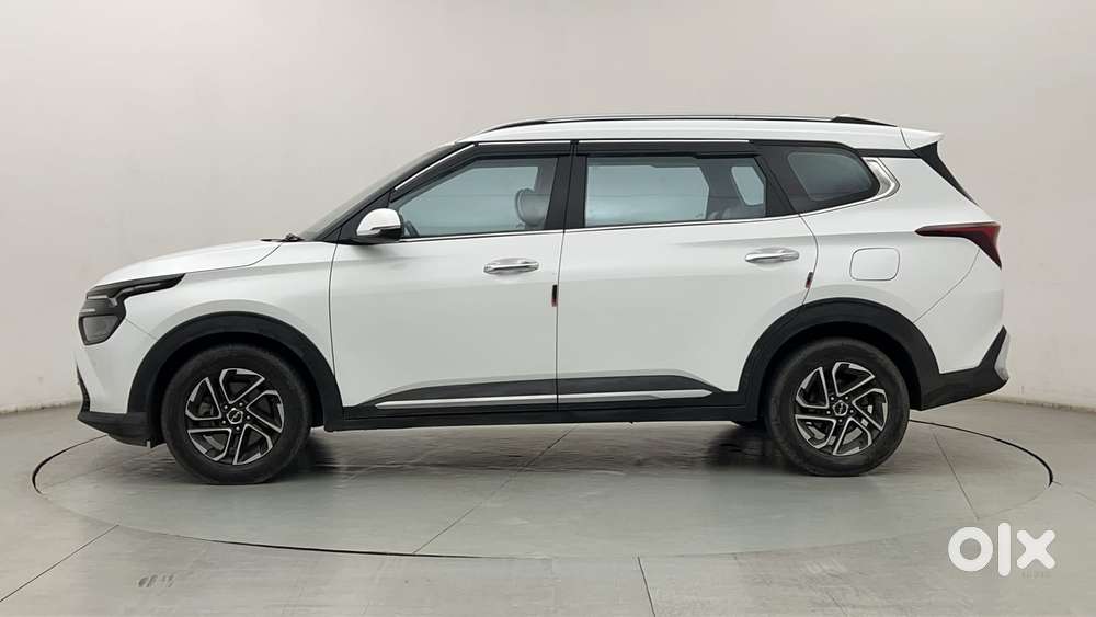 Kia Carens 1.5 Luxury Plus Diesel At 6 Str, 2022, Diesel