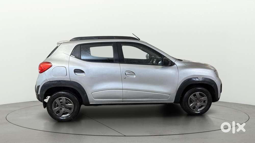 Renault Kwid 2015-2019 1.0 Rxt (o), 2016, Petrol
