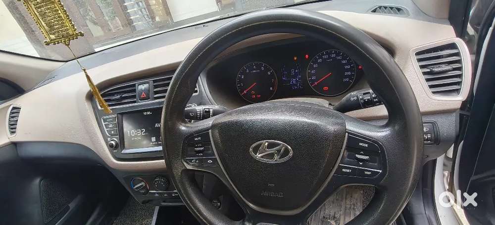 Hyundai I20 Sportz 2020
