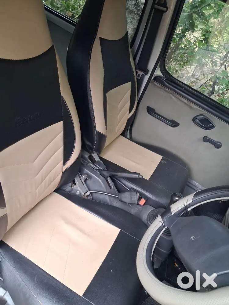 No Work Ready To Drive