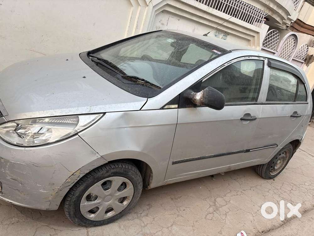 Tata Indica Vista 2009 Diesel Well Maintained