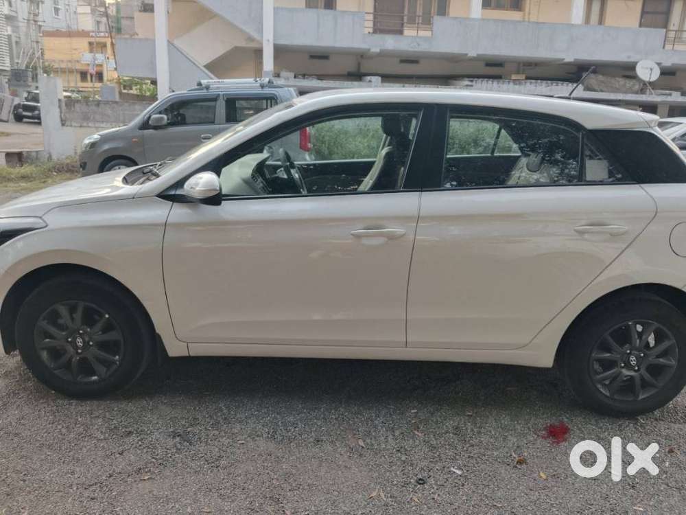 Hyundai I20 1.2 Asta, 2018, Petrol